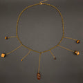 Collier Gaïa