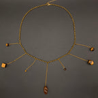 Collier Gaïa
