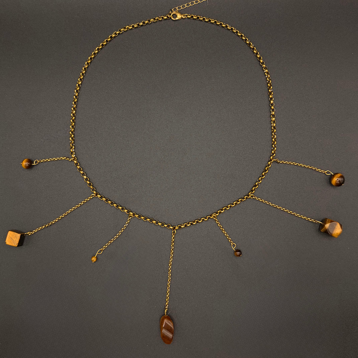 Collier Gaïa