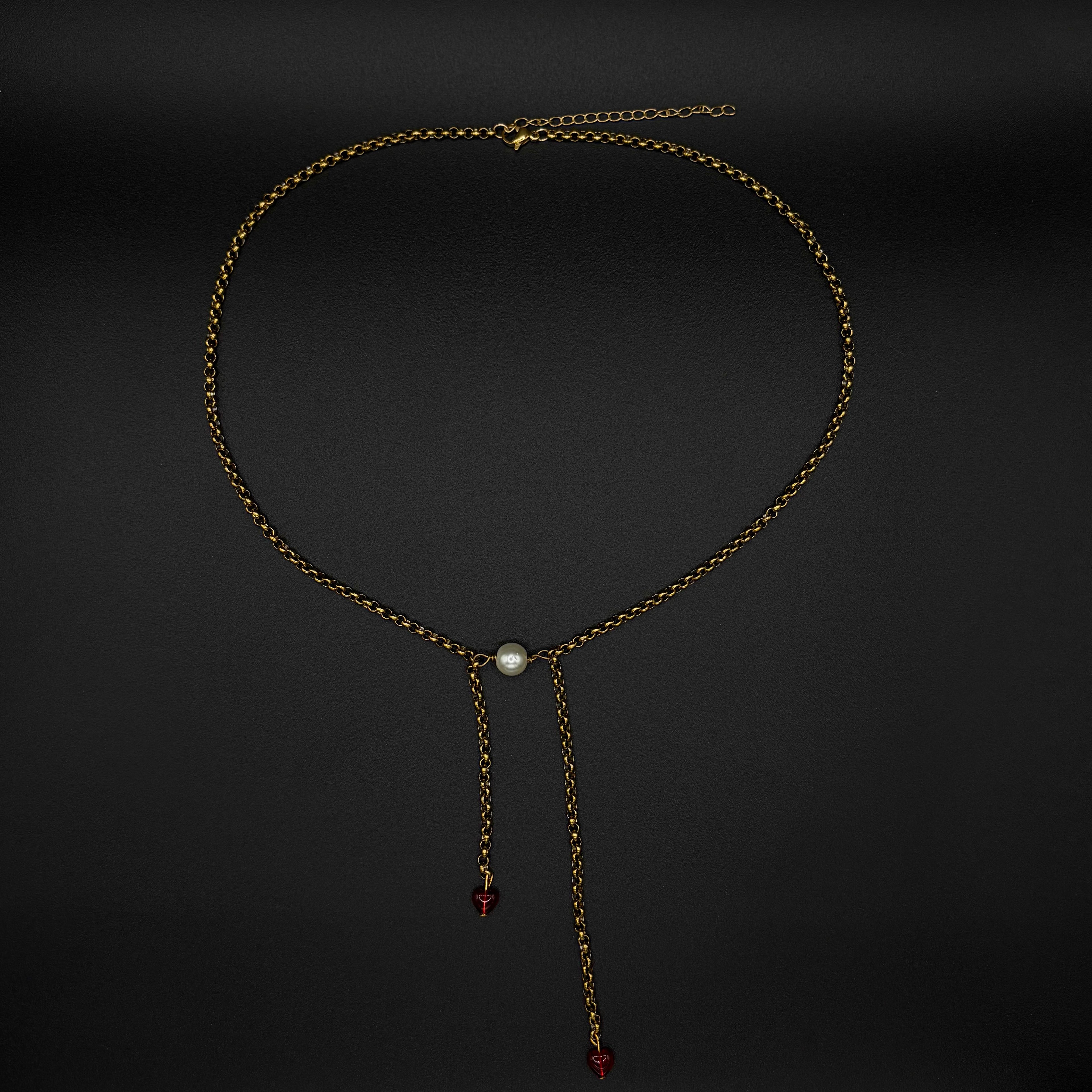 Collier Liora