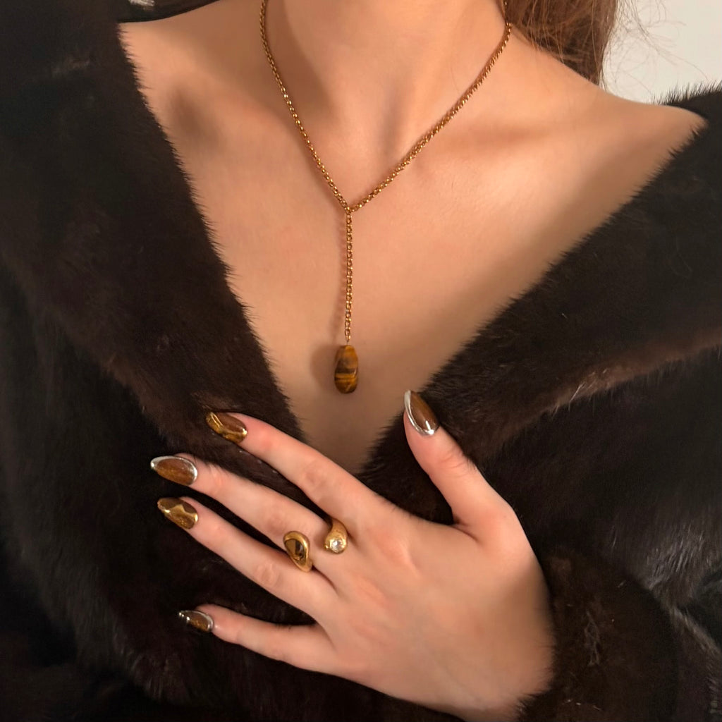 Collier Nala