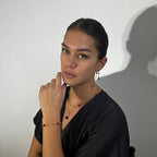 Boucles d’oreilles Aurora