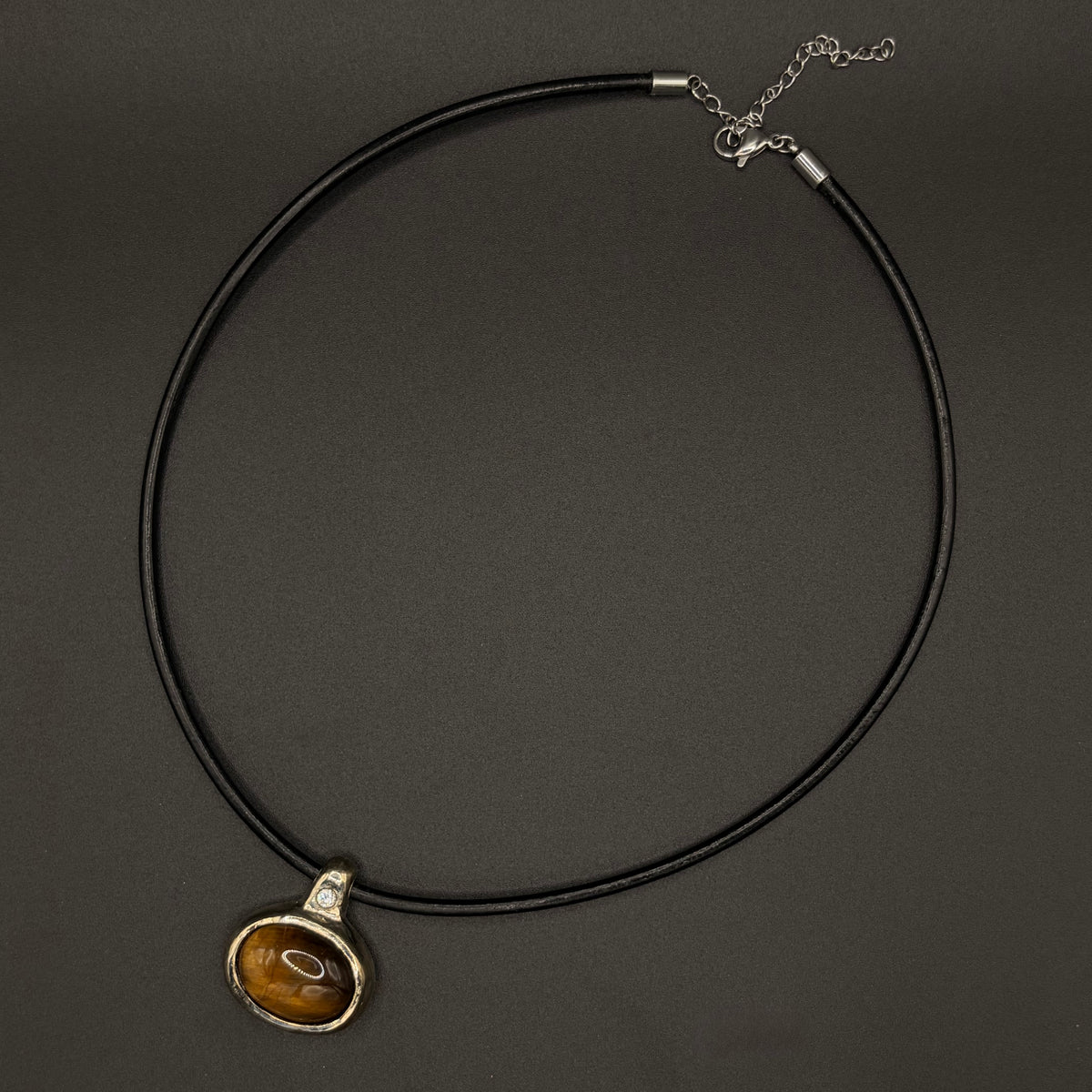 Collier Éclipse