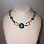 Collier Méduse