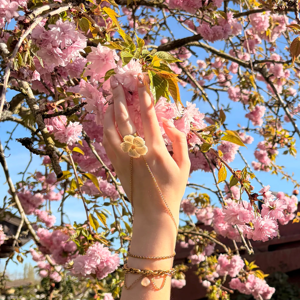 Bracelet Hana