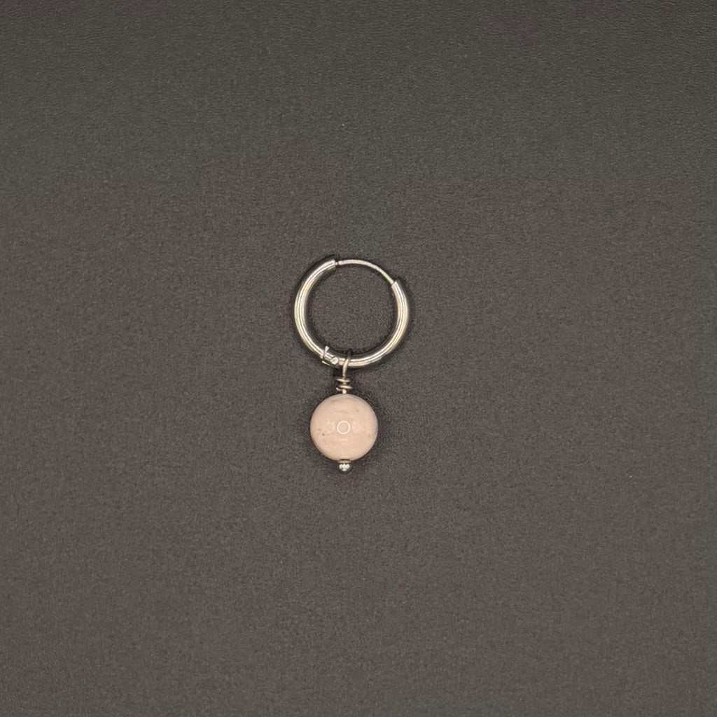 Boucles d’oreilles Calista 1 - Agate