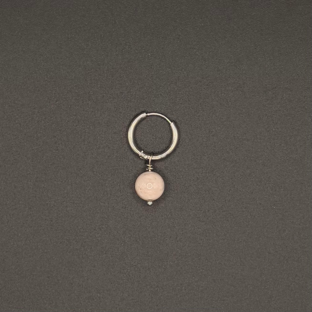 Boucles d’oreilles Calista 1 - Agate