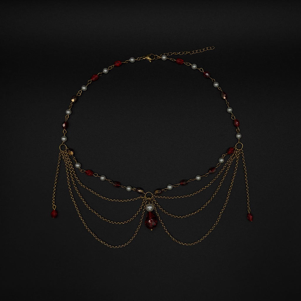 Collier Seraphina