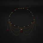 Collier Seraphina