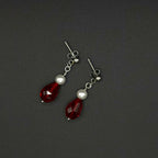 Boucles d’oreilles Seraphina