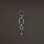 Boucles d’oreilles Calista 3 - Agate