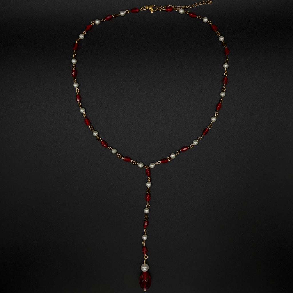 Collier Elyra