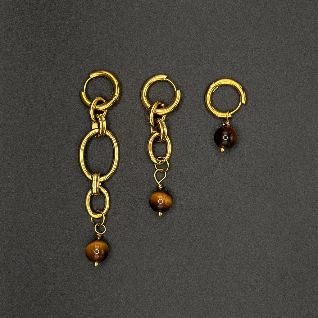 Boucles d’oreilles Calista 1
