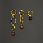 Boucles d’oreilles Calista 1