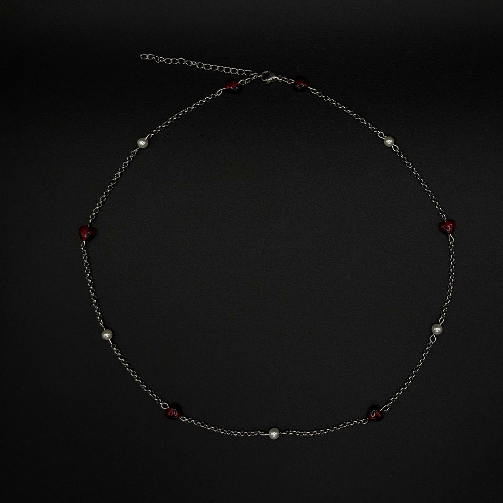 Collier Aurora