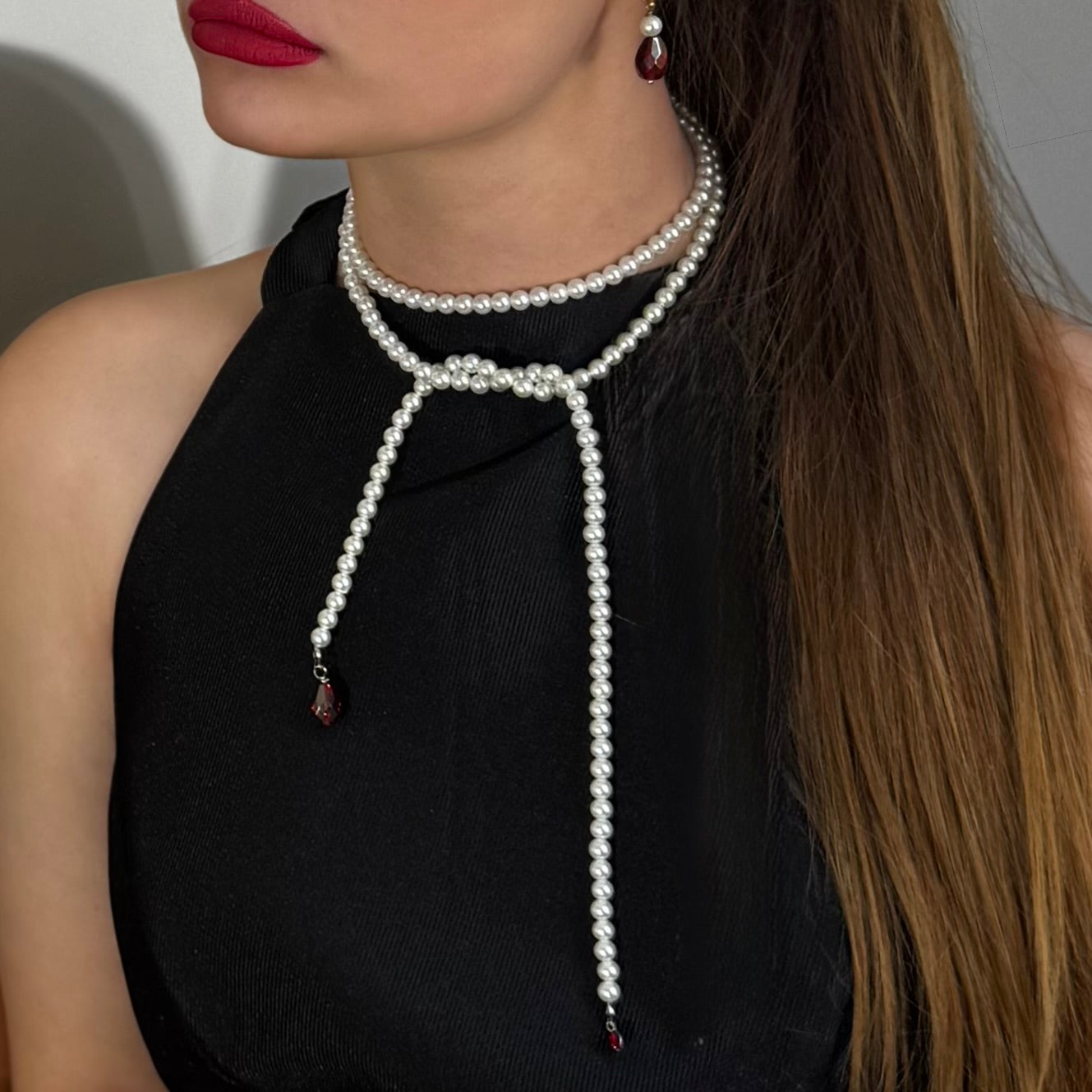 Boucles d’oreilles Seraphina