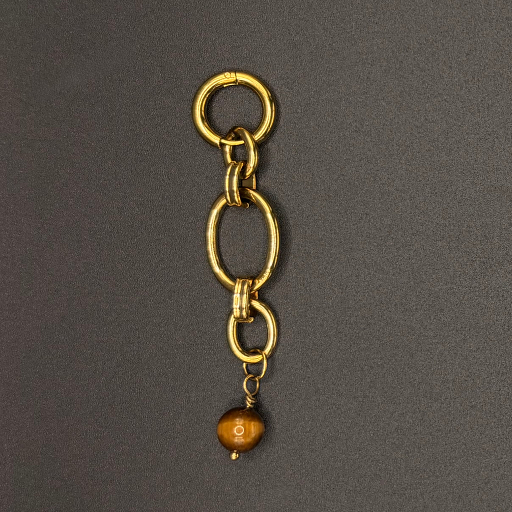 Boucles d’oreilles Calista 3