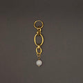 Boucles d’oreilles Calista 3 - Agate