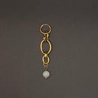 Boucles d’oreilles Calista 3 - Agate