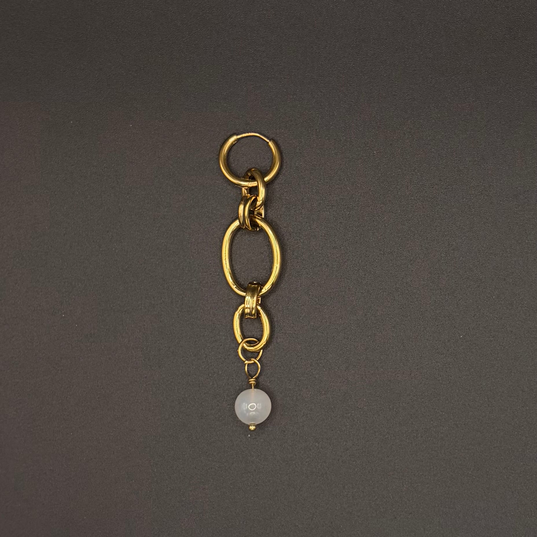 Boucles d’oreilles Calista 3 - Agate