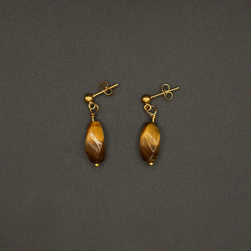 Boucles d’oreilles Nala