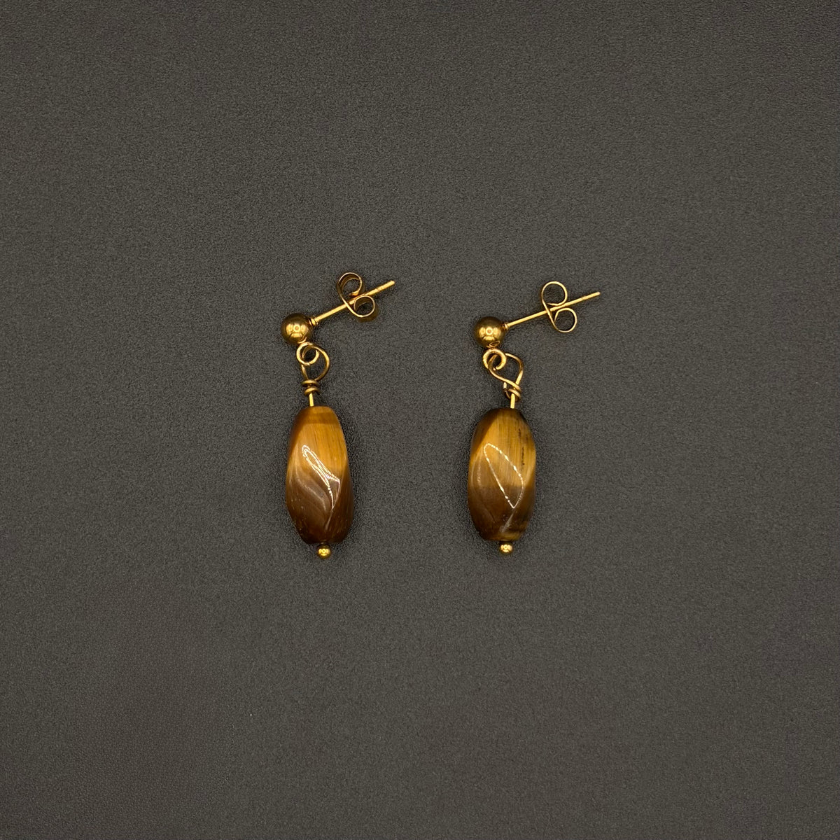 Boucles d’oreilles Nala