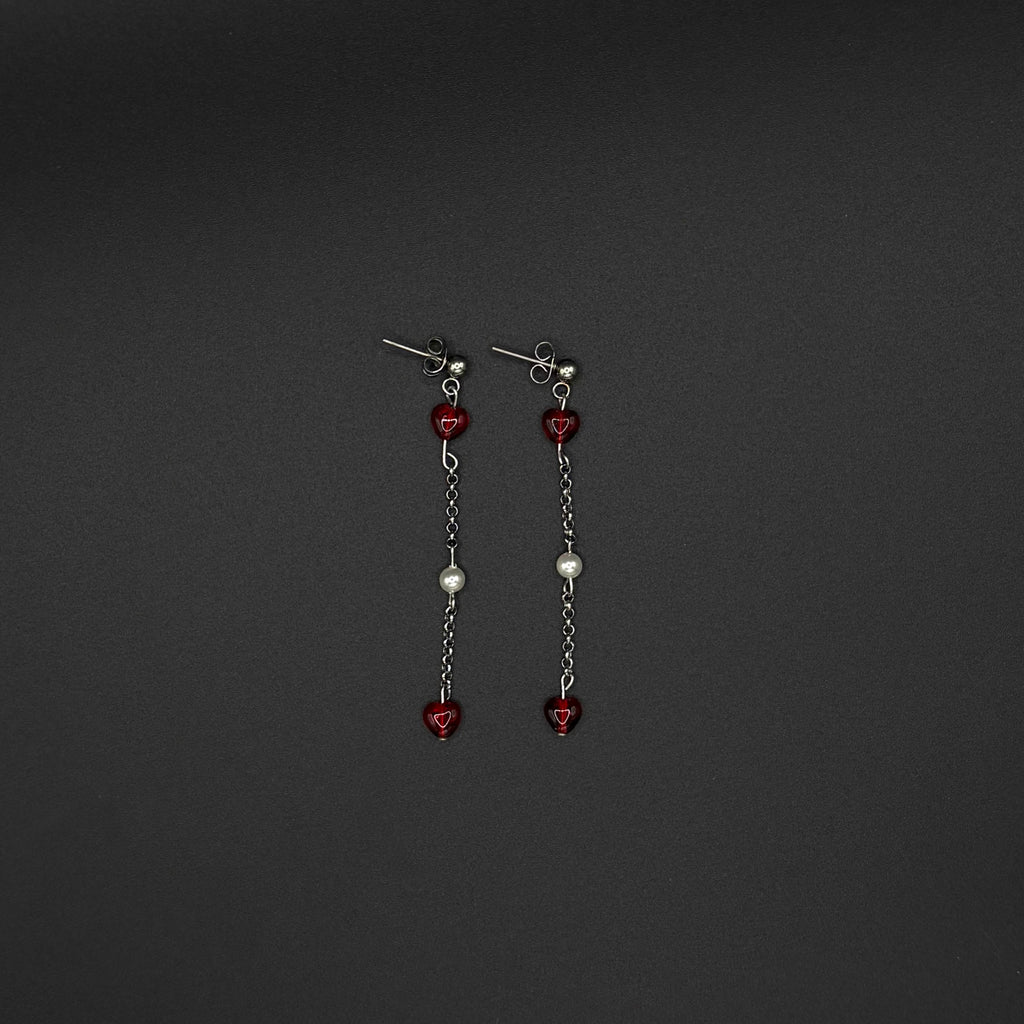 Boucles d’oreilles Aurora