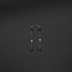 Boucles d’oreilles Aurora