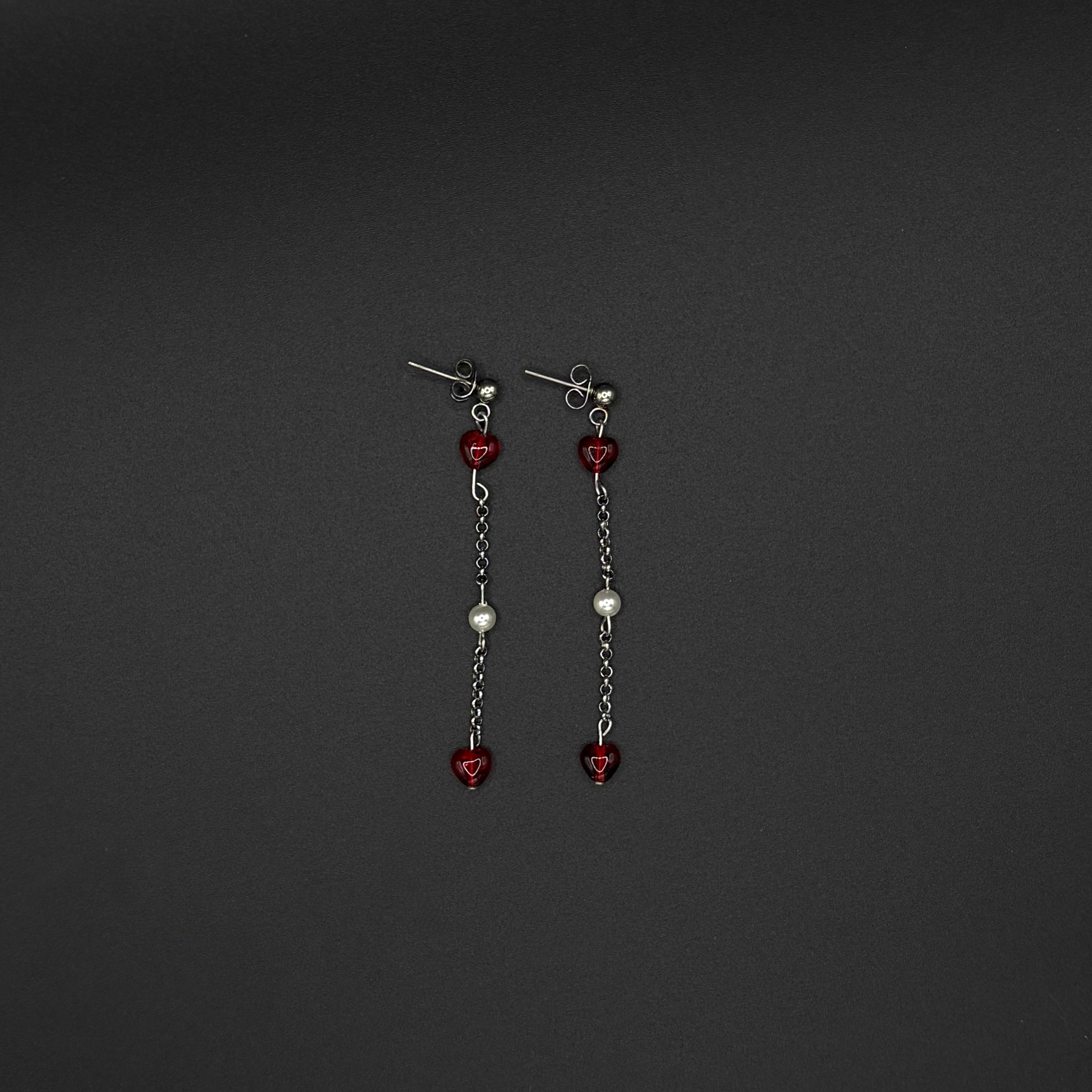 Boucles d’oreilles Aurora