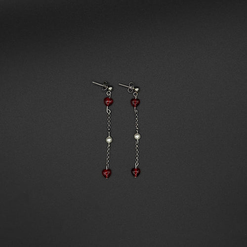 Boucles d’oreilles Aurora