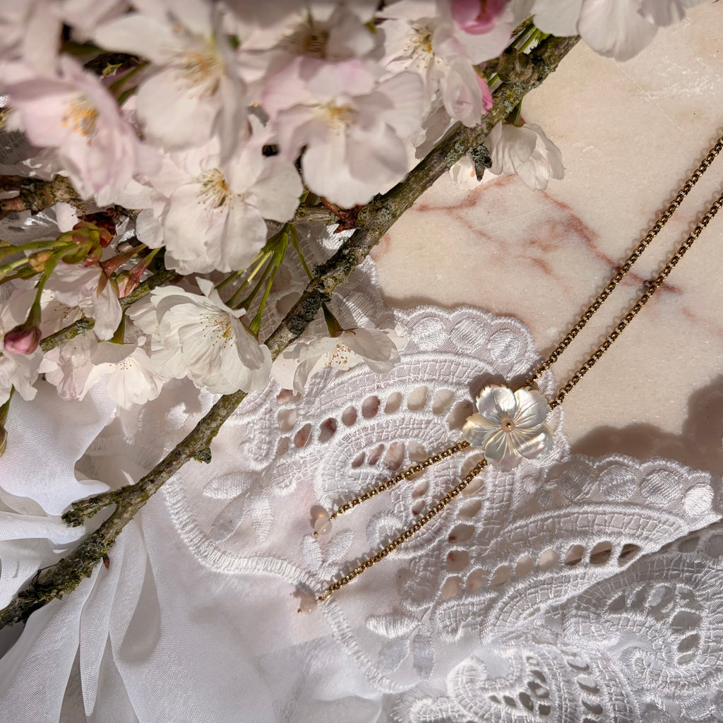 Collier Sakura
