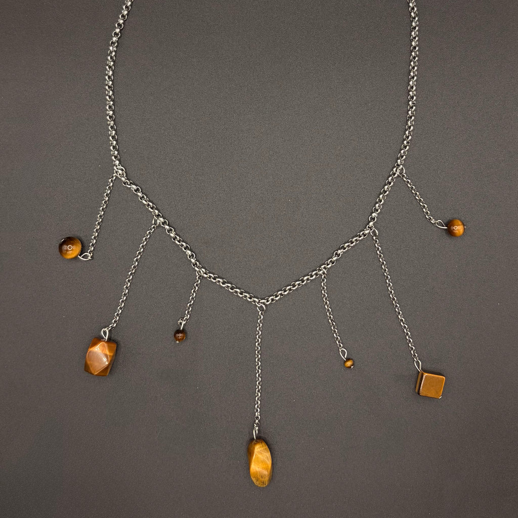 Collier Gaïa