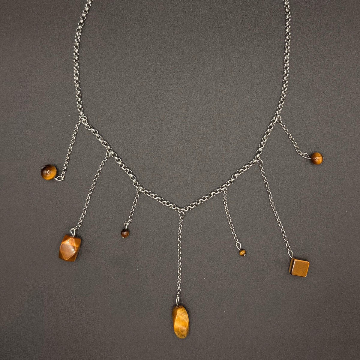 Collier Gaïa