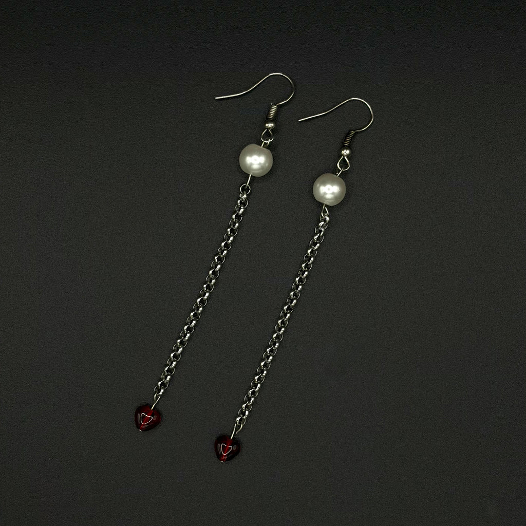 Boucles d’oreilles Liora