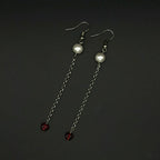 Boucles d’oreilles Liora