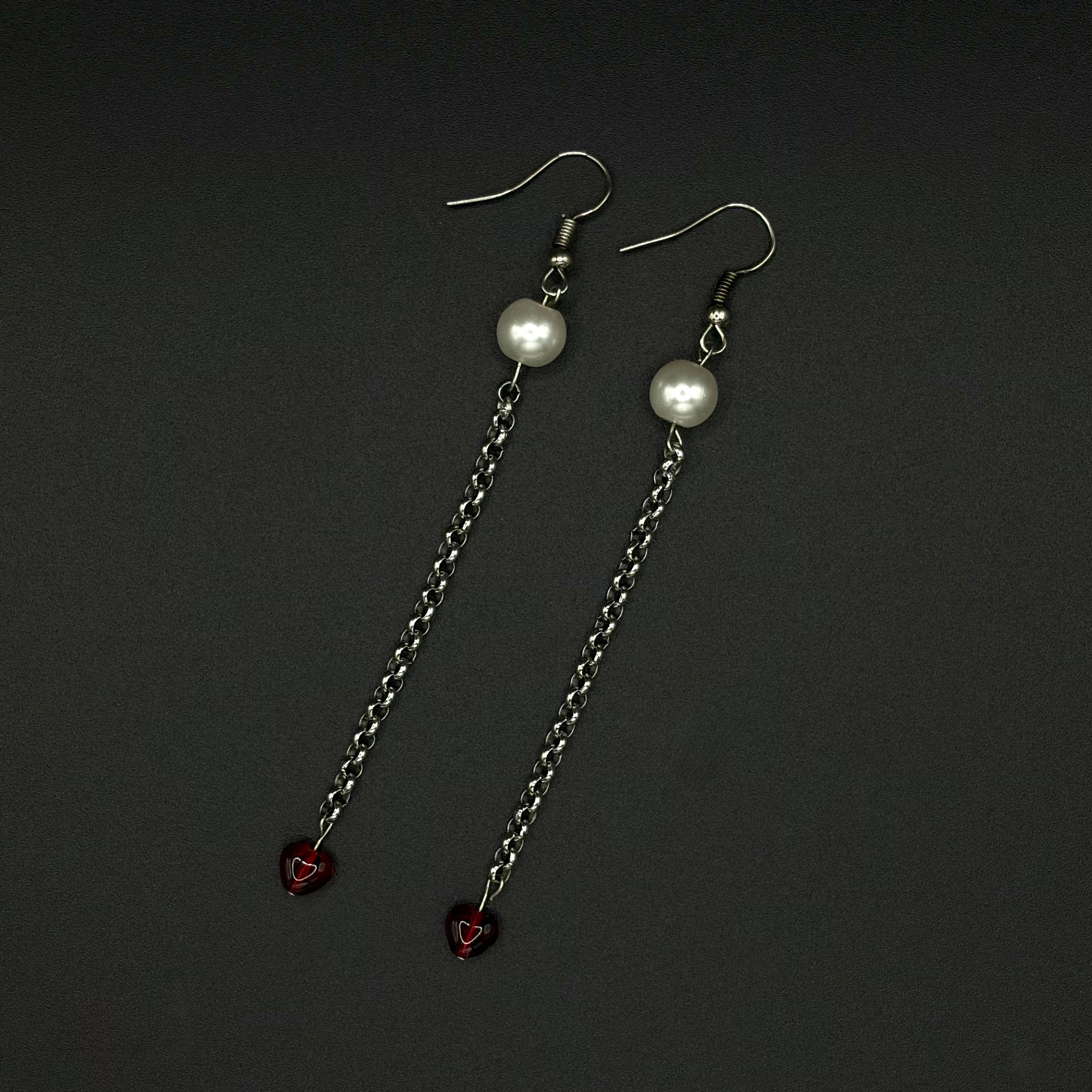Boucles d’oreilles Liora