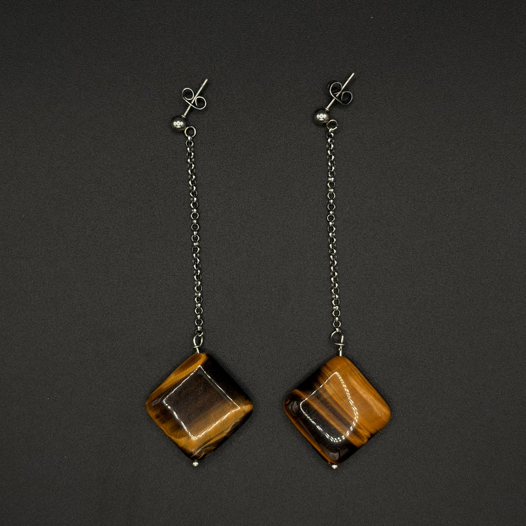 Boucles d’oreilles Sora