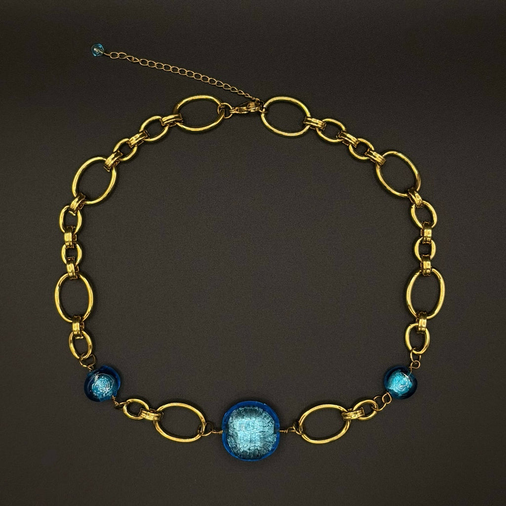 Collier Méduse