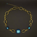 Collier Méduse
