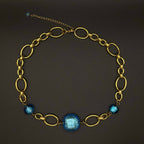 Collier Méduse