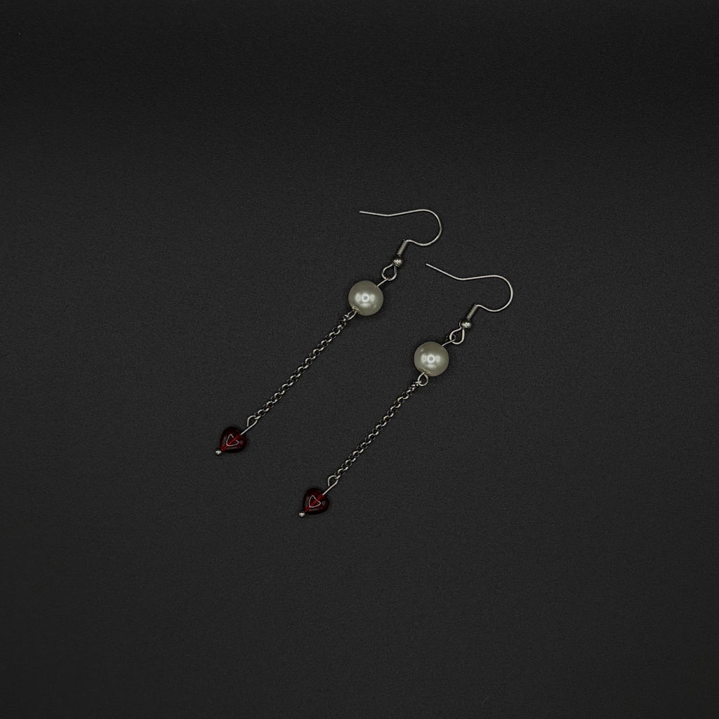 Boucles d’oreilles Liora