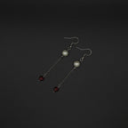 Boucles d’oreilles Liora
