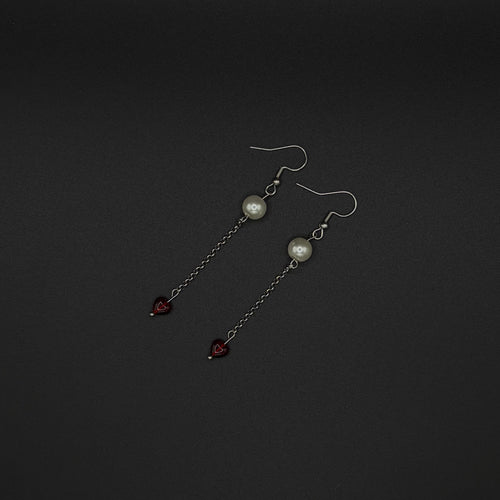 Boucles d’oreilles Liora