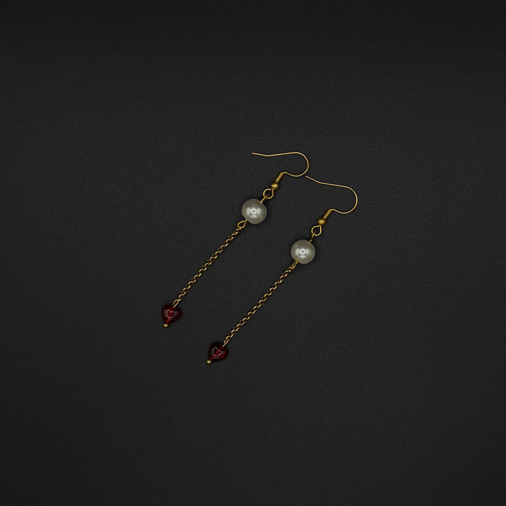 Boucles d’oreilles Liora