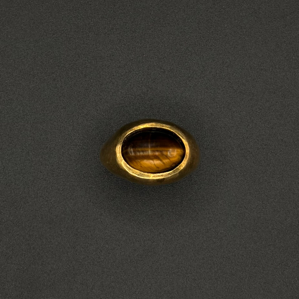 Bague Éclipse