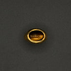 Bague Éclipse