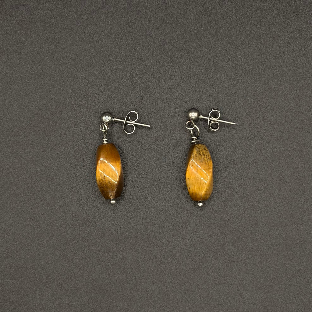 Boucles d’oreilles Nala