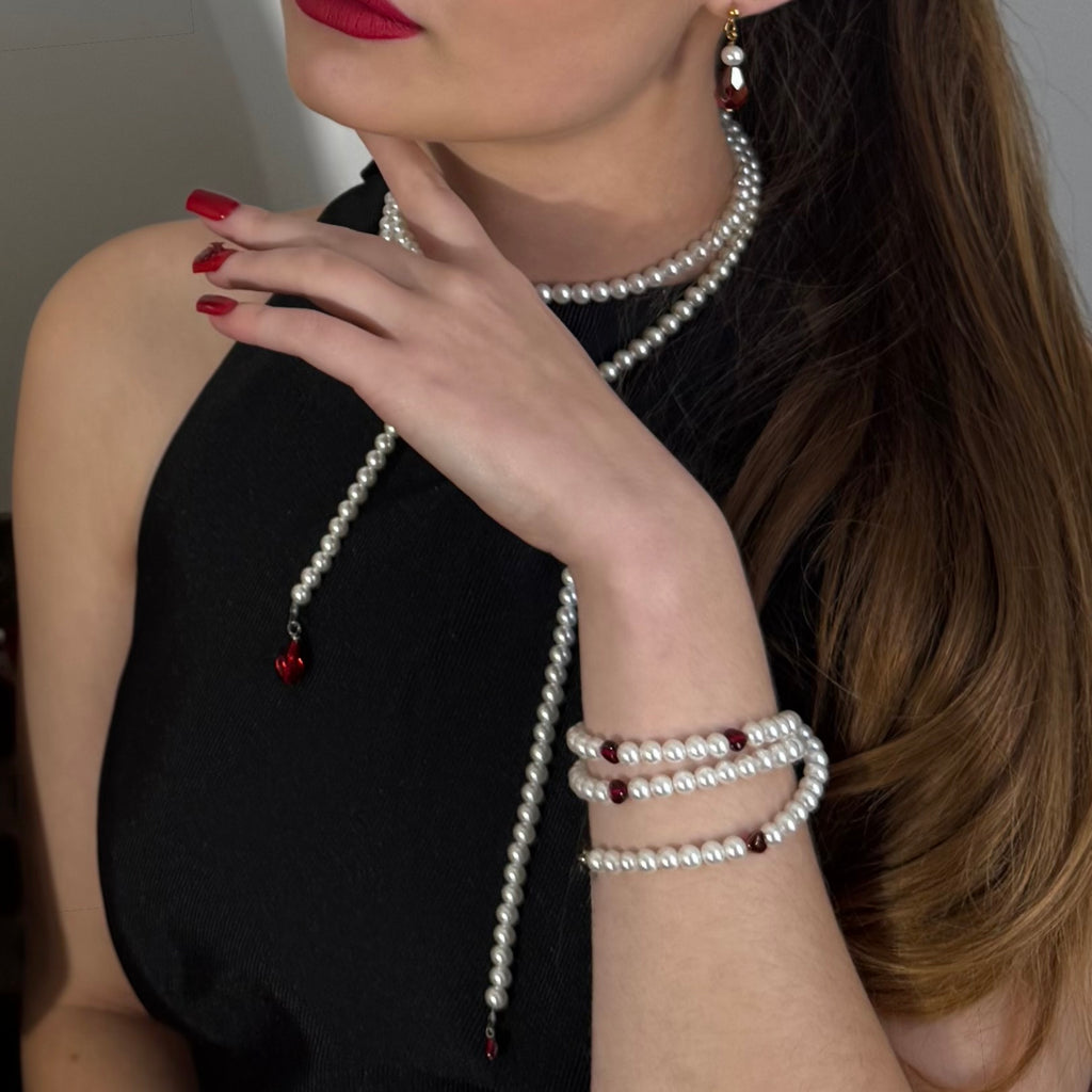 Collier Angèle