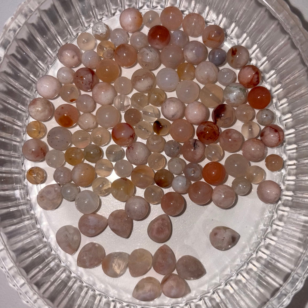Bijoux de cheveux Hana