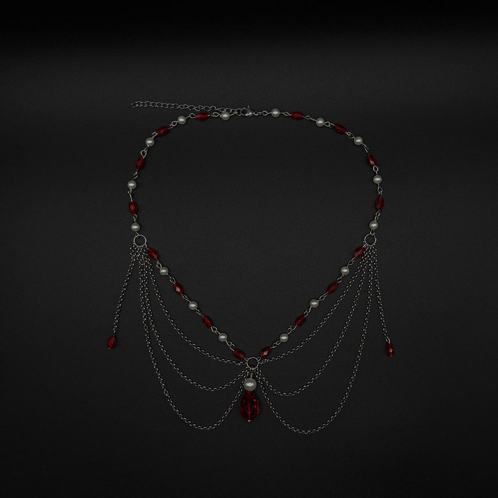 Collier Seraphina
